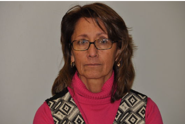 Dr. Terrazas Salgado, Teresa Margarita