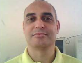 Carlos Henrique Marchiori