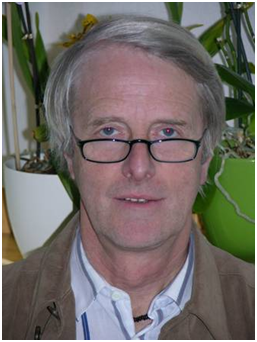 Dr. med. Manfred Doepp