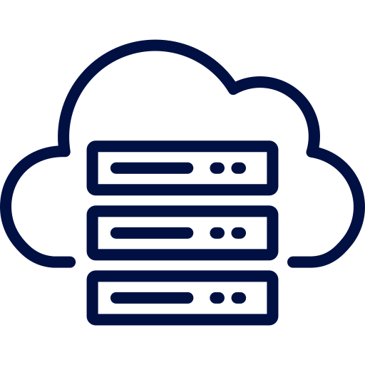Cloud Icon