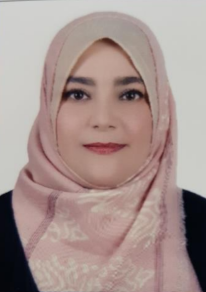 Shaymaa Z.jmJalal Al Dain AlSaaty