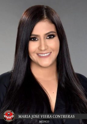 Maria Jose Viera Contreras