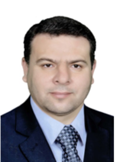 Dr. Hazim Abdul Rahman Al Hiti